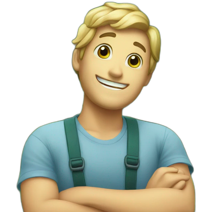 happy watremelon emoji