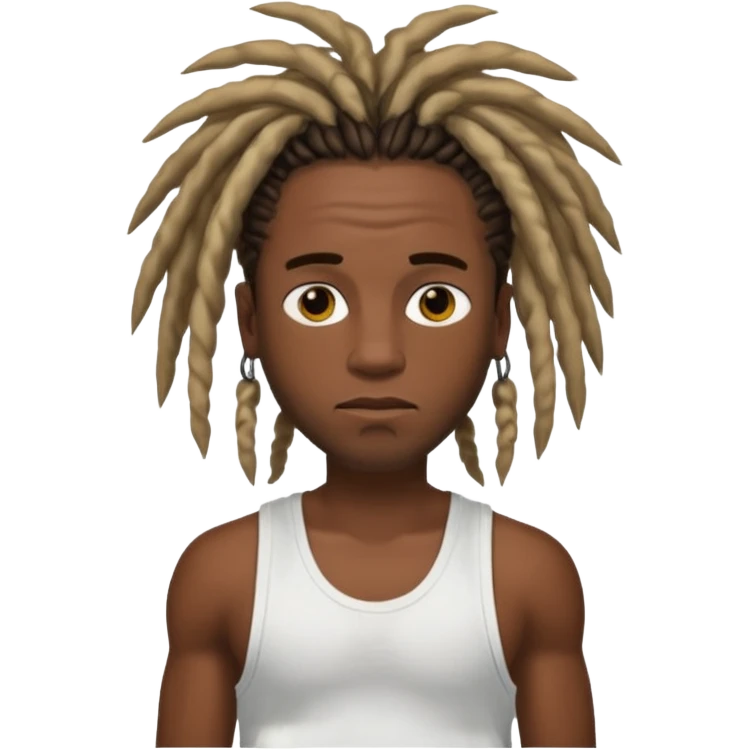 ryder from san andreas emoji