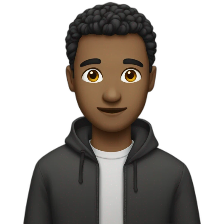 damir emoji