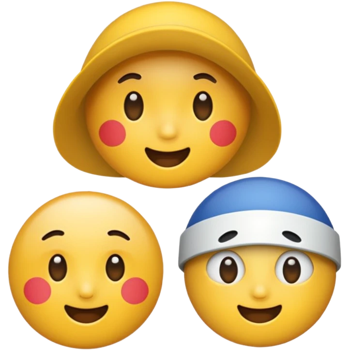 translation between korean and english emoji