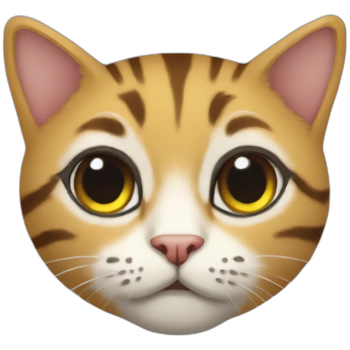 Кото-суп emoji