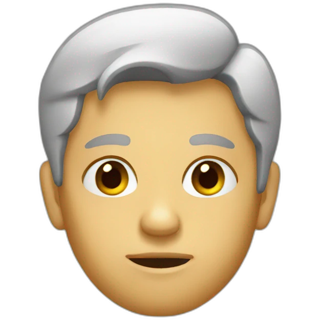 boring emoji