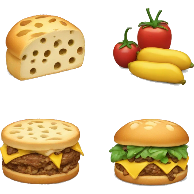 Food emoji