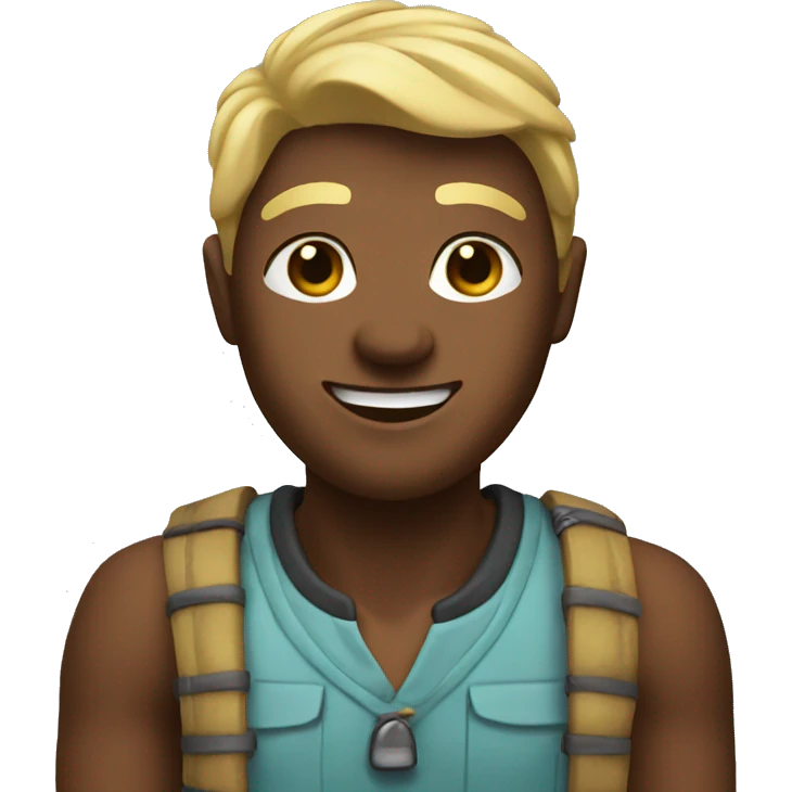 yeet emoji