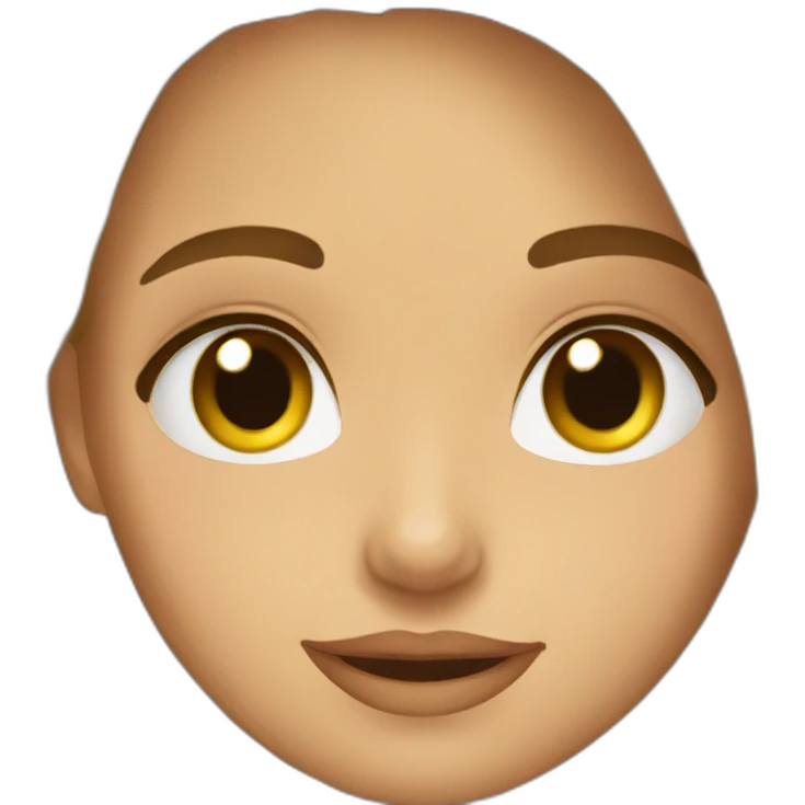 belen esteban emoji