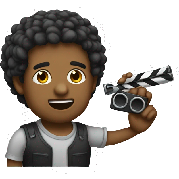 Cinemon rolss emoji
