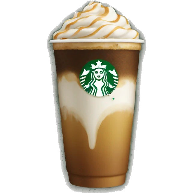 Starbucks  emoji