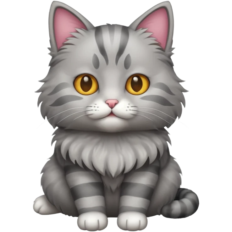 Cat  emoji