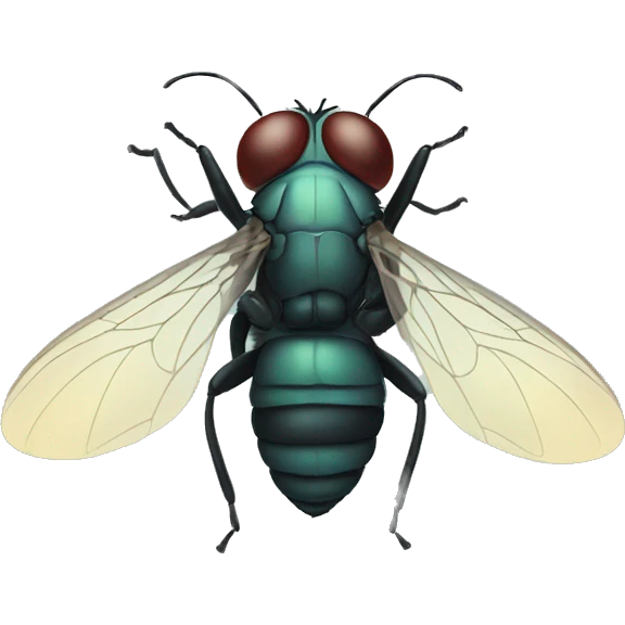 Fly  emoji