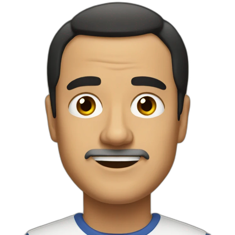 pedro sanchez emoji