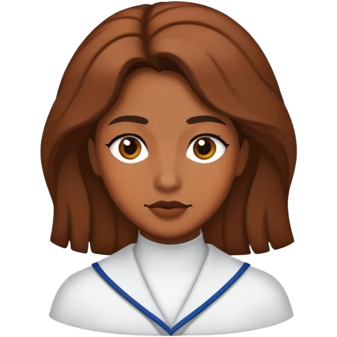 Paz emoji