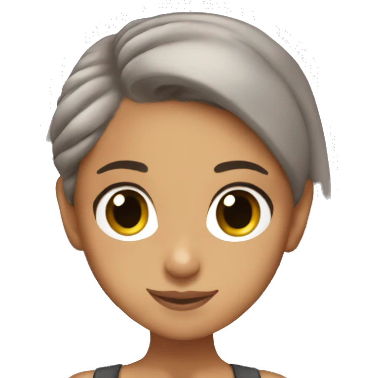 ariana grande emoji