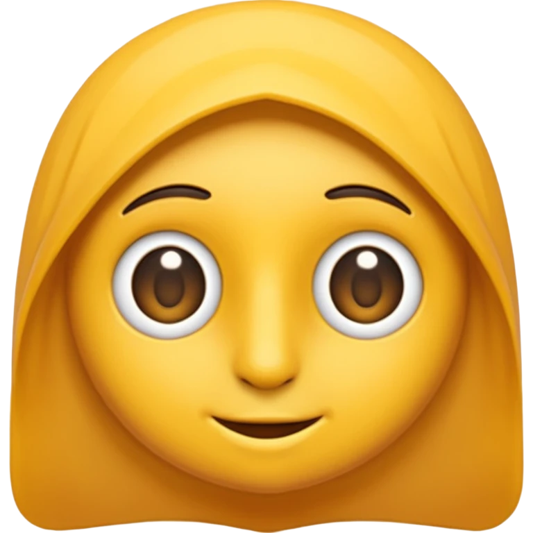 جنگلی که درختان پر پشتش از خود نور سبز دارند emoji