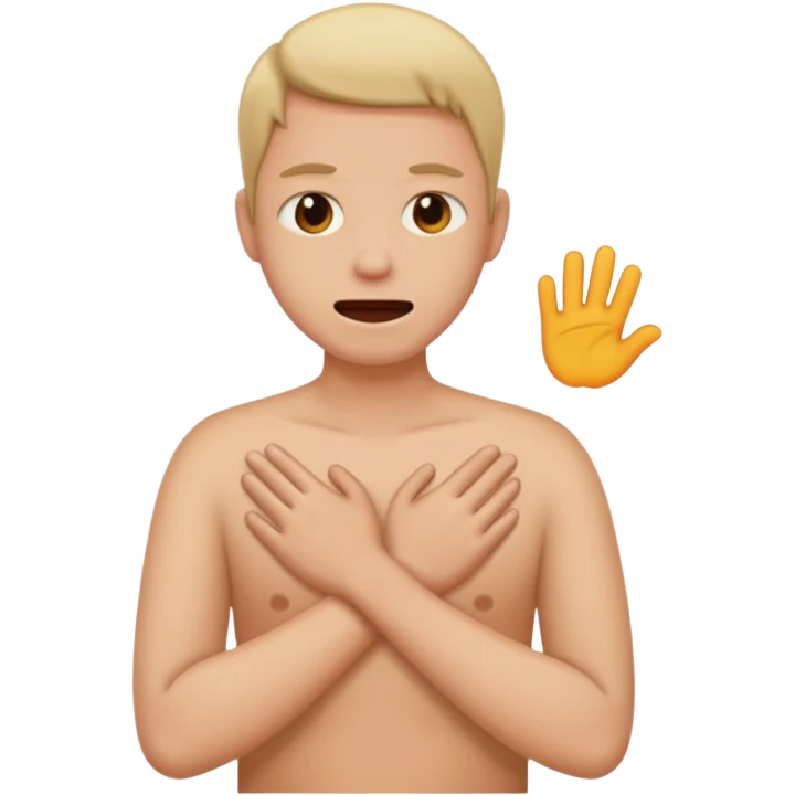 backpain emoji