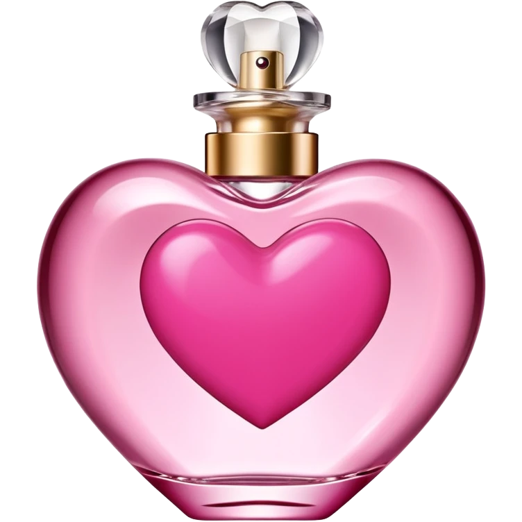 “Betsy Johnson” by Betsy Johnson perfume emoji