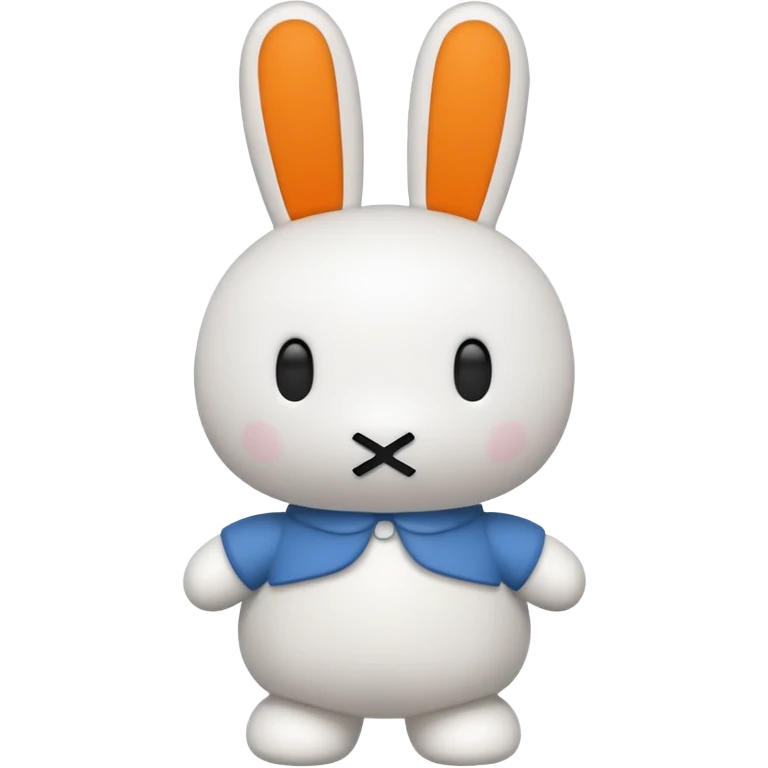 miffy emoji