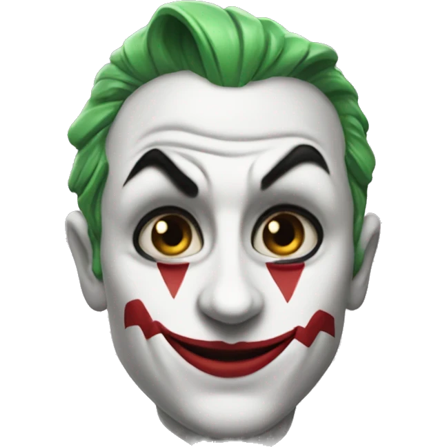 joker-of-love emoji