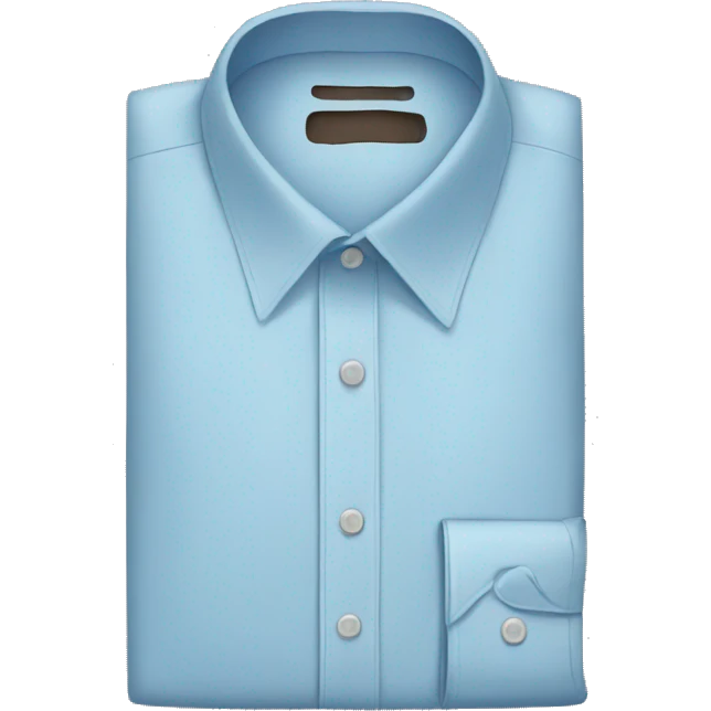 office shirt emoji