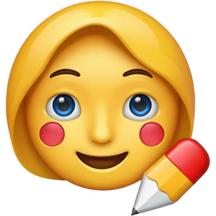 Final Report Emoji emoji