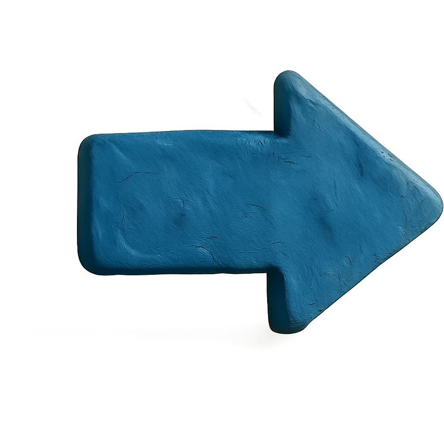 animated arrow emoji