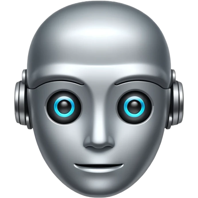 Artificial Intellegecnce emoji