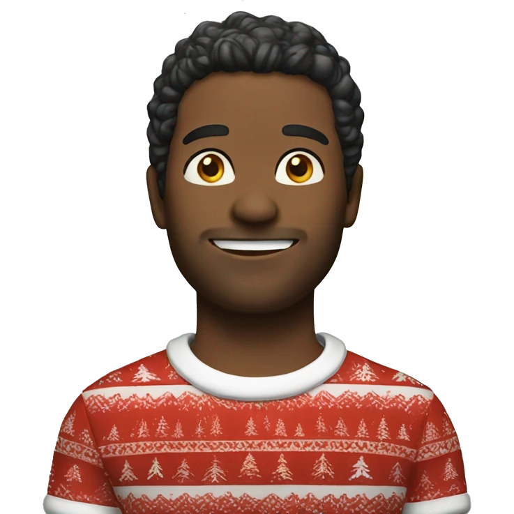 Christmas  emoji