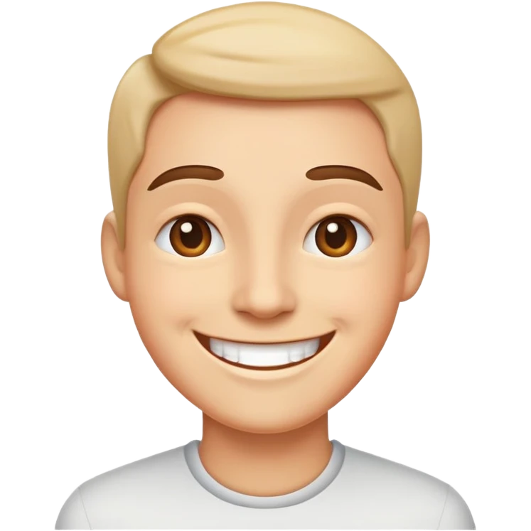 Tralalelo tralala emoji