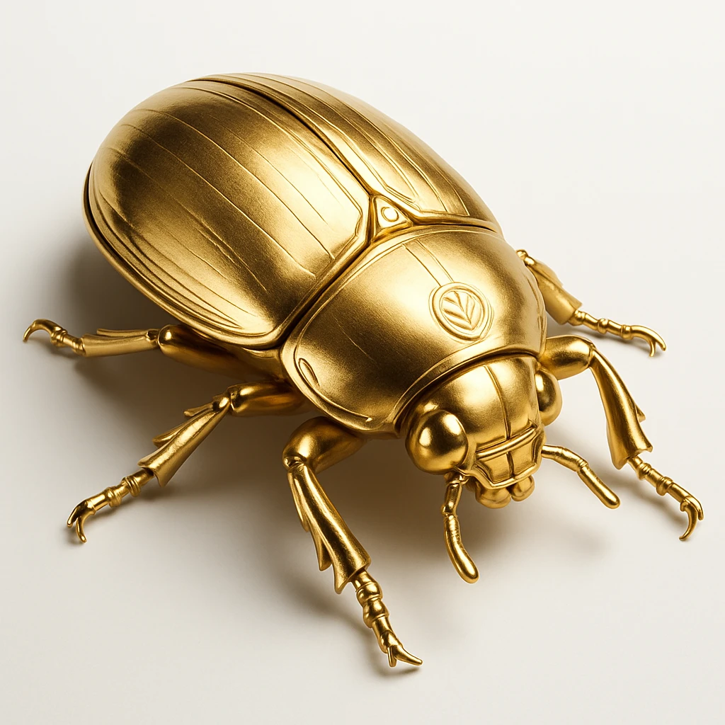 bug emoji