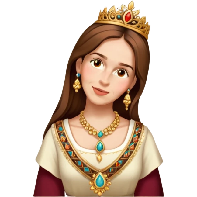 Cultural Storyteller emoji