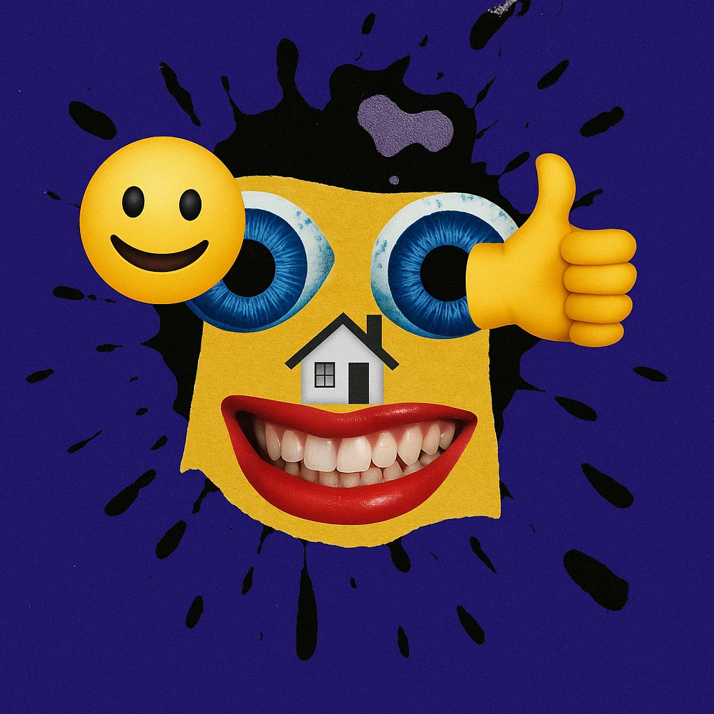 house emoji