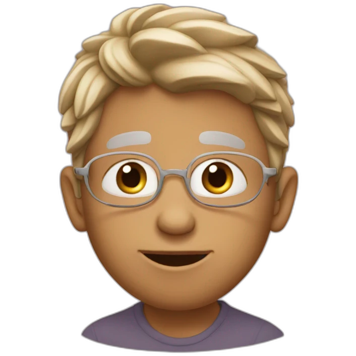 Singe entrain de faite l’amour emoji