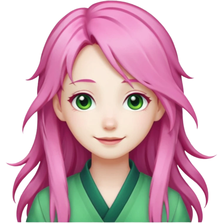 Mitsuri emoji