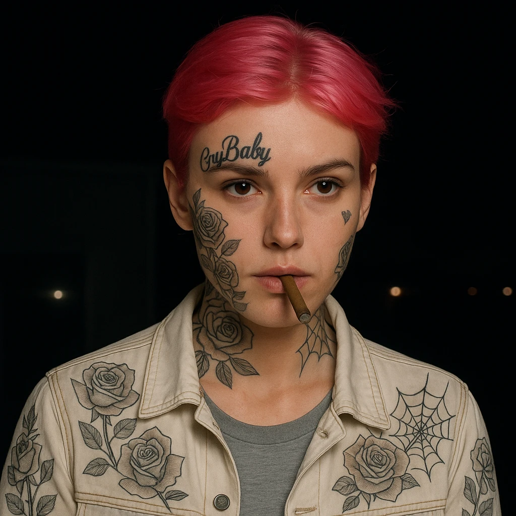 woman emoji