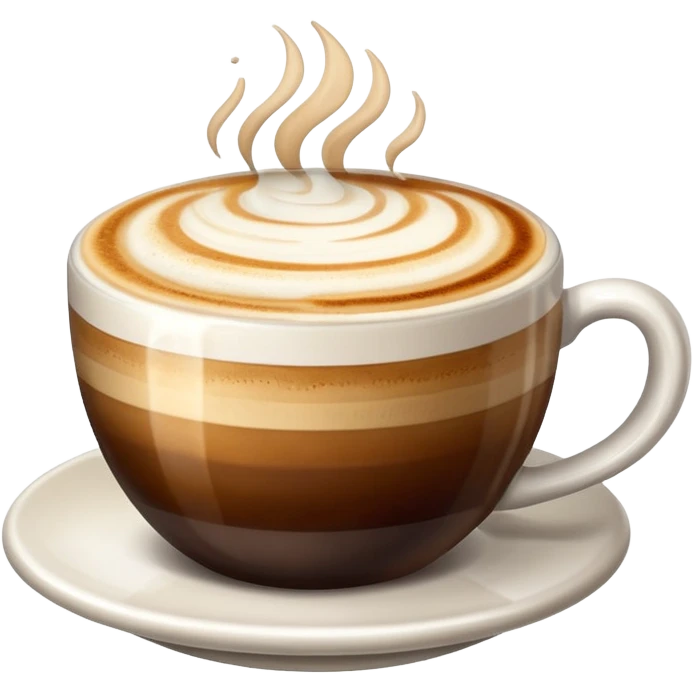 cappuccino1 emoji