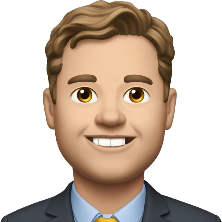 JD Vance emoji