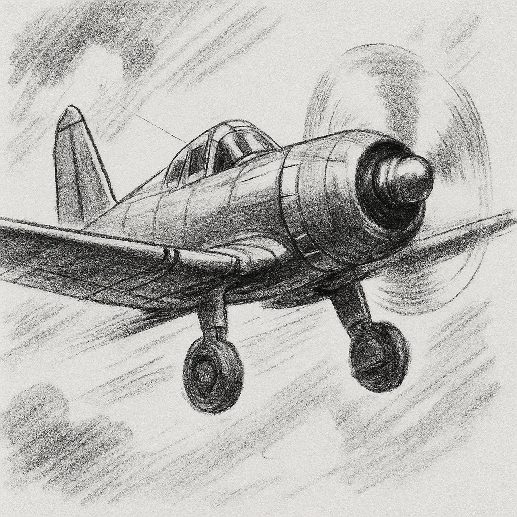 airplane emoji