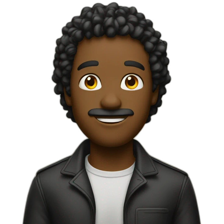 √ emoji