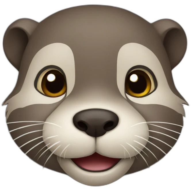 otter emoji