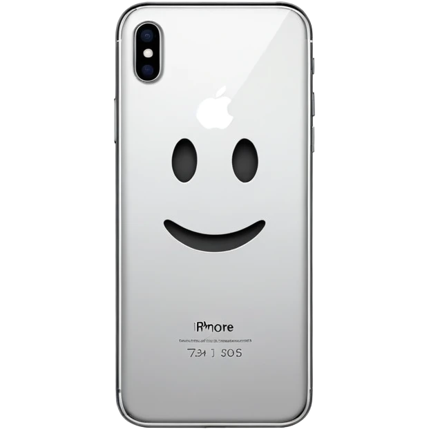 iPhone  emoji