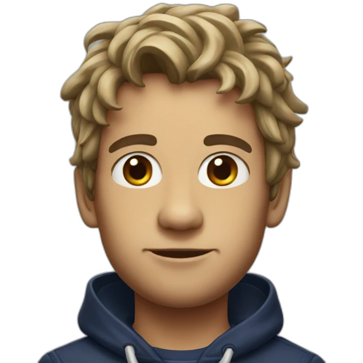 Red bull emoji