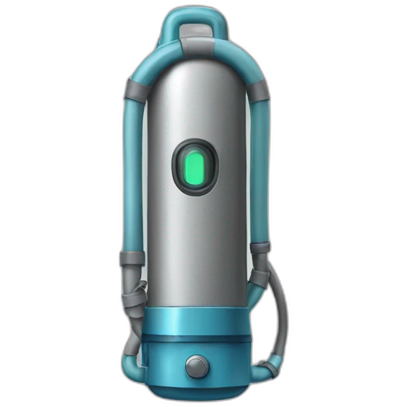 VACCUM TUBE emoji