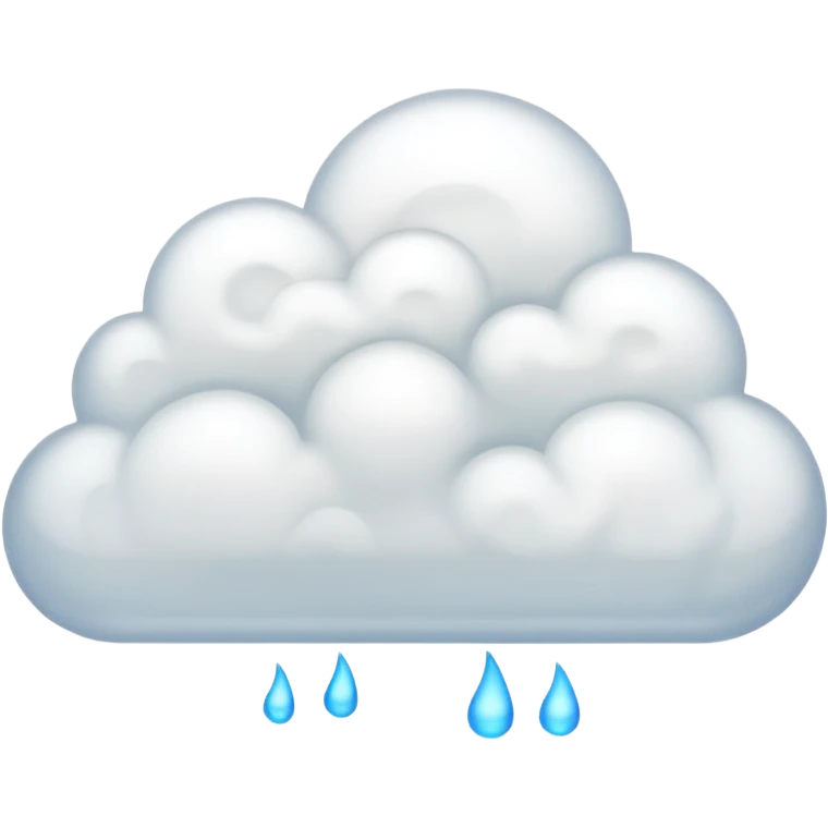 Uçan pırttığ emoji