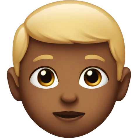 baby heart emoji