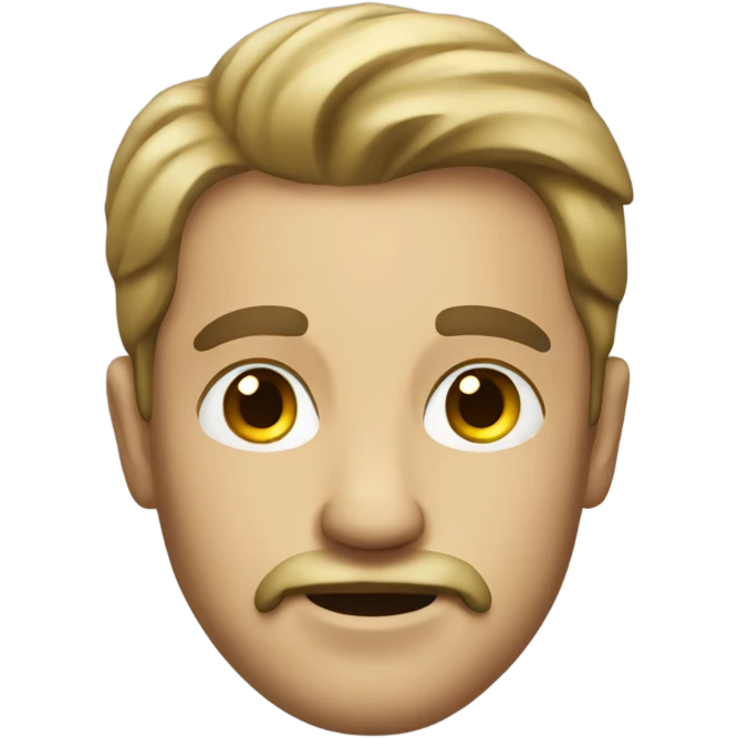 rich man emoji