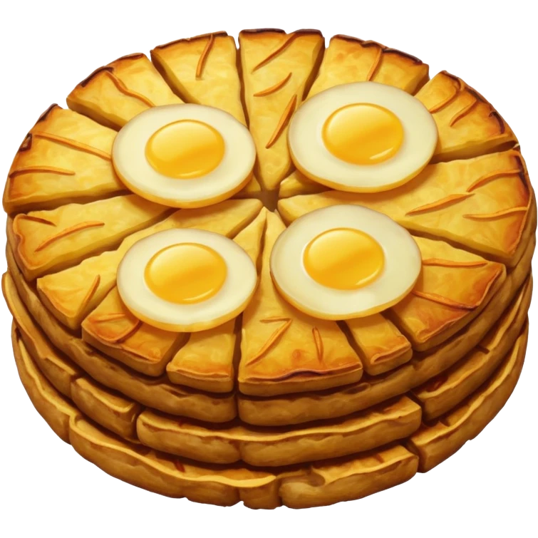 swiss rösti emoji