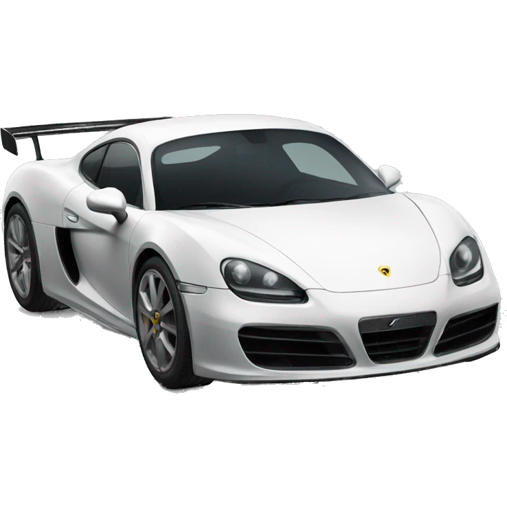 autos de carrera emoji