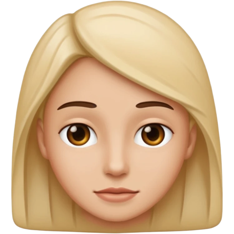 Nah emoji