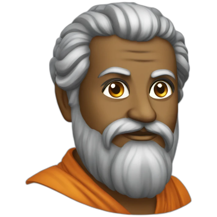 thiruvalluvar emoji