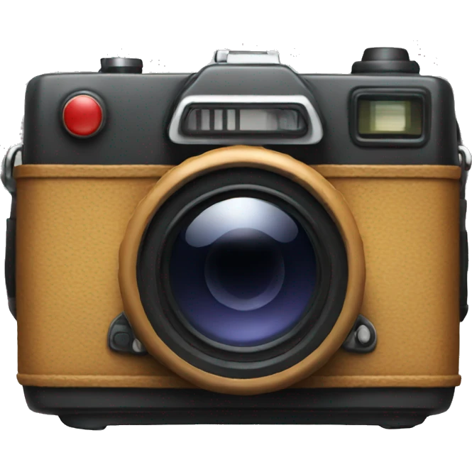 camera emoji