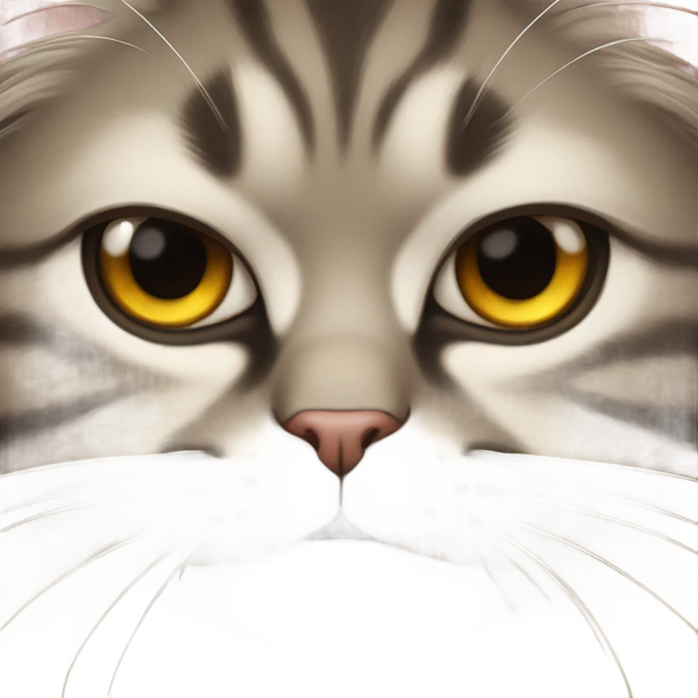 Grumpy cat  emoji